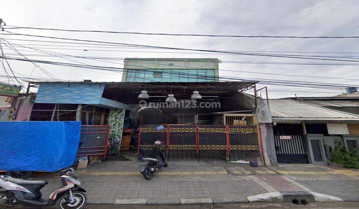  TEMPAT USAHA STRATEGIS CIPINANG. Jl. Raya Bekasi No.5A Rt.005 Rw.008 Kel.Cipinang Kec.Pulogadung Kota Jakarta Timur, Cipinang 1