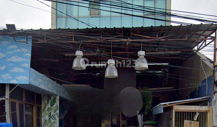  TEMPAT USAHA STRATEGIS CIPINANG. Jl. Raya Bekasi No.5A Rt.005 Rw.008 Kel.Cipinang Kec.Pulogadung Kota Jakarta Timur, Cipinang 2