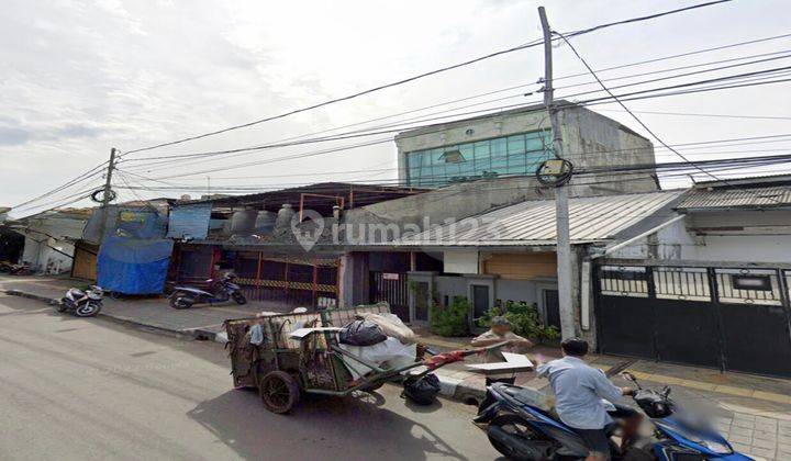  TEMPAT USAHA STRATEGIS CIPINANG. Jl. Raya Bekasi No.5A Rt.005 Rw.008 Kel.Cipinang Kec.Pulogadung Kota Jakarta Timur, Cipinang 2