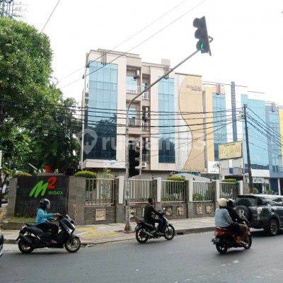  MURAH GEDUNG KANTOR STRATEGIS. JL PAHLAWAN REVOLUSI, NO.D/4-5, KELURAHAN PONDOK BAMBU, KECAMATAN DUREN SAWIT, JAKARTA TIMUR, Pondok Bambu 1