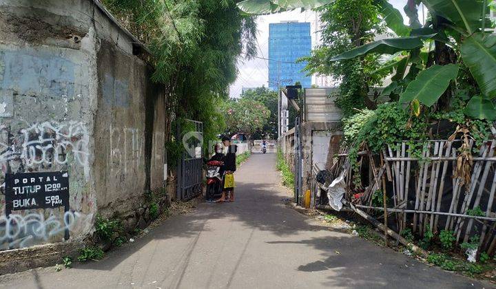 Belakang Burger King. Masuk Pinggir Jalan Panjang, Tanah Luas, Jalan Jamhari ,Gang H. Jamhari, Kelurahan Kebon Jeruk, Kecamatan Kebon Jeruk, Kota Jakarta Barat, Kebon Jeruk 2