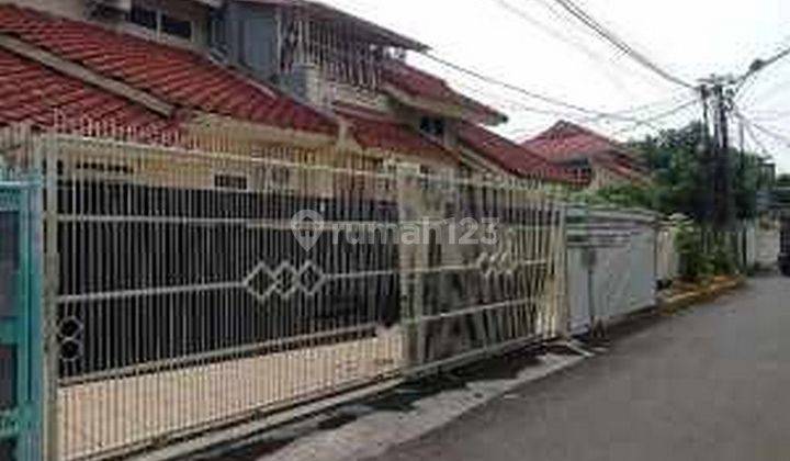  Di RUMAH HOEK TANAH LUAS Komplek Citra Garden 1 Blok C7 No. 29-30 Kelurahan Kalideres, Kecamatan Kalideres, Kota Jakarta Barat, Kalideres 1