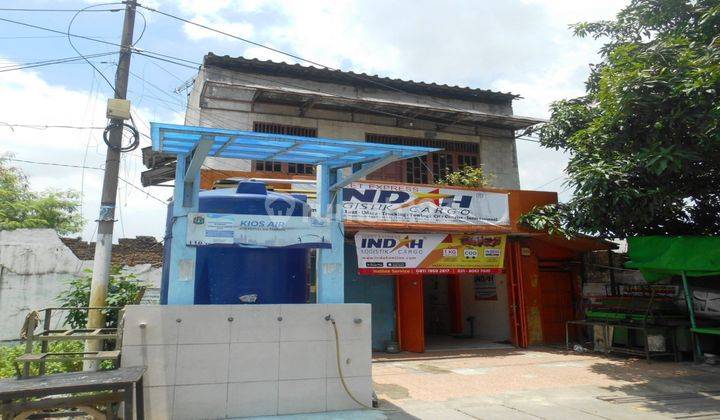  di AUTO CUAN. WILAYAH KOMERSIAL AKTIF. SUDAH DEKAT PINTU TOL KAYU BESAR. Jl. Raya Kapuk Kamal No. 188, RT. 001, RW.002, Kel. Kamal Muara, Kec. Penjaringan, Kota Jakarta Utara, Kapuk Kamal 1