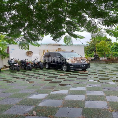 Di Villa Bagus di Jimbaran Sudah Dekat Pantai. Jl. Karang Mas Sejahtera, Kel. Jimbaran, Kec. Kuta Selatan, Kab. Badung, Jimbaran 2