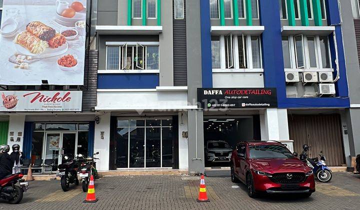  Beli Sudah Pasti Untung. Ruko Gandeng 2. Bagus Banyak Yang Cari. Auto Cuan. Bisa Dijual Satuan Setelah Beli. Jl. Gading Raya, Komplek Ruko Neo Arcade Blok A No. 7 & 8, Kel. Kelapa Dua, Kec. Kelapa Dua, Kab. Tangerang, Gading Serpong 1