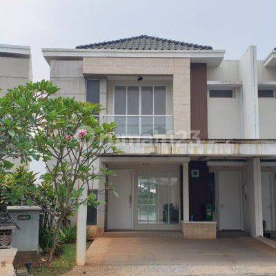  Di Dijual Rumah 3 Tingkat Kebawah View Bukit. River Valley Residence, Jl. Autumn Hills Boulevard No.32, Cirendeu, Ciputat Timur, Tangerang Selatan, Cirendeu 1