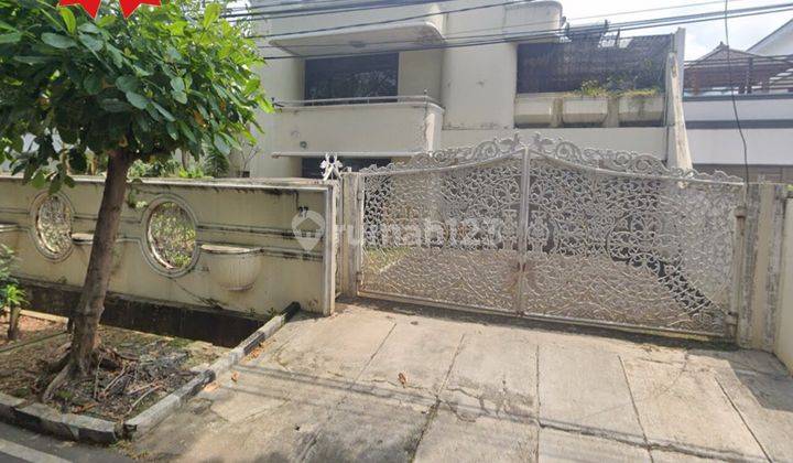  di RUMAH MEWAH ADA KOLAM RENANG. Jl. Kayu Putih Tengah Raya No.27 Kav. No.44 Blok IIID, Kelurahan Pulogadung, Kecamatan Pulogadung, Kotamadya Jakarta Timur, Kayu Putih 1