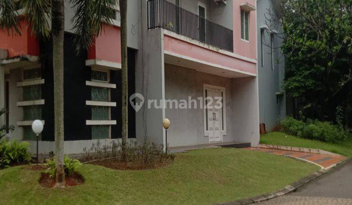  di RUMAH HOEK BAGUS. Jalan Topaz Raya No. 02 / Pondok Hijau Golf, Summarecon Serpong Cluster Topaz, Kel. Curug Sangereng, Kec. Kelapa Dua, Kab. Tangerang, Gading Serpong 2