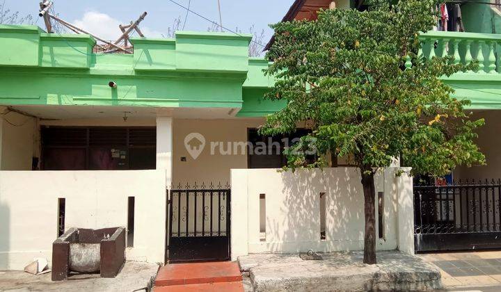  di Rumah tinggal plus kos. Komplek perhubungan, rawamangun, Rawamangun 2