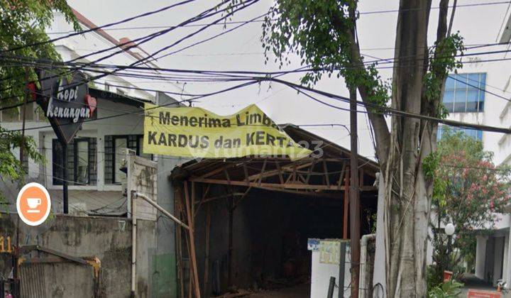  di COCOK BUAT KANTOR, KOS KOSAN, REDDORZ, RUANG USAHA, Jl. Palmerah Barat No. 141, Kelurahan Gelora, Kecamatan Tanah Abang, Kota Administrasi Jakarta Pusat, Palmerah 1