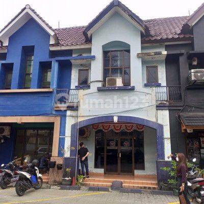  di RUKO BELAKANG RS PREMIER BINTARO, SEBERANG LOTTEMART BINTARO. Komplek Ruko Sentra Menteng Bintaro, Sektor VII, Blok MN 88S, Kelurahan Pondok Jaya, Kecamatan Pondok Aren, Kota Tangerang Selatan, Bintaro 1