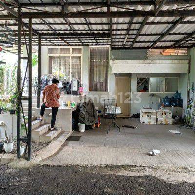  di Komplek asri sangat strategis, Dekat veteran bintaro dan pondok pinang. Jalan Deplu Raya (Pinang Residence) Kaveling No.30, Kelurahan Bintaro, Kecamatan Pesanggrahan, Kota Administrasi Jakarta Selatan, Veteran 2