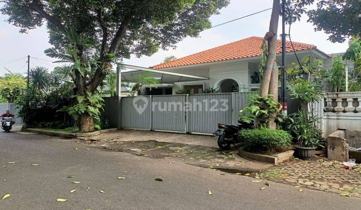  di Rumah modern. Jalan Kemang V No.15 RT.009 RW.005, Kelurahan Bangka, Kecamatan Mampang Prapatan, Kota Jakarta Selatan, Kemang 2