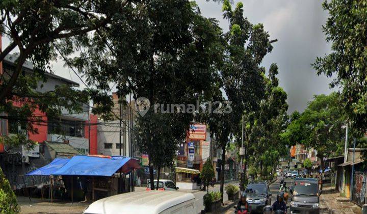  di Jl.Ir.H Juanda, Rt.002 Rw. 008, Kelurahan Rempoa, Kecamatan Ciputat Timur, Kota Tangerang Selatan, Rempoa 2