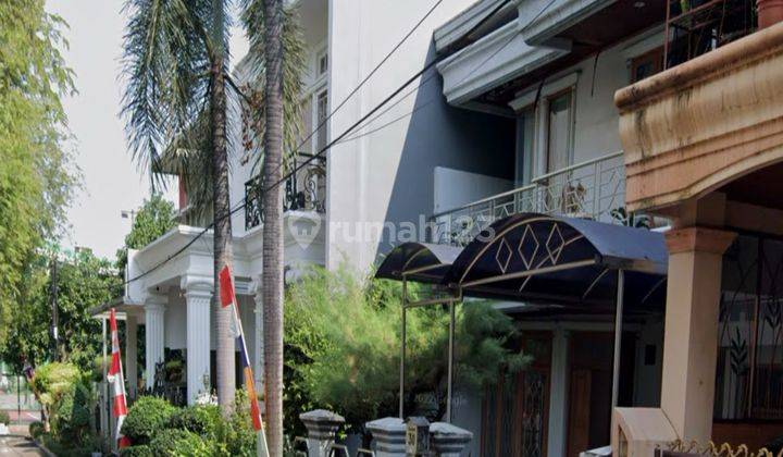  di Rumah tanah luas bagus, jalan besar. Perumahan Malaka Country Estate, Jalan Malaka Hijau No. 30, Kelurahan Pondok Kopi, Kecamatan Duren Sawit, Jakarta Timur , Pondok Kopi 2