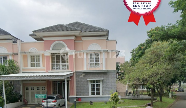 di RUMAH MEWAH GADING SERPONG. LAGO PARAMOUNT LAND CLUSTER MENAGGIO VILLAGE JALAN MENAGGIO TIMUR 5 NO 1 KELURAHAN CURUG SANGERENG KECAMATAN KELAPA DUA KABUPATEN TANGERANG, Gading Serpong di RUMAH MEWAH GADING SERPONG. LAGO PARAMOUNT LAND CLUSTER MENAGGIO VILLAGE JALAN MENAGGIO TIMUR 5 NO 1 KELURAHAN CURUG SANGERENG KECAMATAN KELAPA DUA KABUPATEN TANGERANG, Gading Serpong