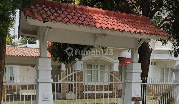  di RUMAH LUAS ADA SWIMMING POOL. Perumahan Rancho Indah Jl. Tanjung XV No. 2 RT 012 RW 002 Kelurahan Tanjung Barat, Kecamatan Jagakarsa, Kota Jakarta Selatan, Tanjung Barat 2