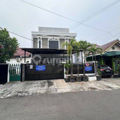  di Komplek BPPT Jl.Teknologi X Blok H6 No.18A RT.009 RW.003, Kelurahan Meruya Utara, Kelurahan Kembangan, Kota Jakarta Barat, , Meruya 2