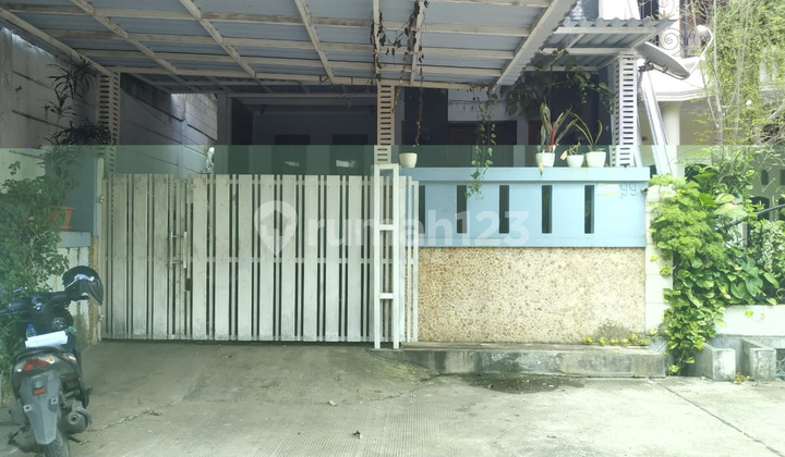  di Komplek Griya Srengseng, Jl. Pemancingan No. 99, Kelurahan Srengseng, Kecamatan Kembangan, Kotamadya Jakarta Barat, Srengseng 2