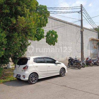  di Komplek Pergudangan Bandara Mas Blok G No. 1A Kelurahan Kedaung Wetan Kecamatan Neglasari Kota Tangerang, Bandara 1