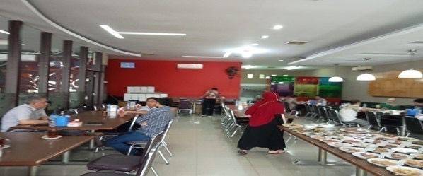  di Beli pasti untung. Sangat strategis, ruang usaha di raya margonda. Jl. Margonda Raya No 43 Kel. Pondok Cina Kec. Beji Kota Depok Jawa Barat, Margonda 2