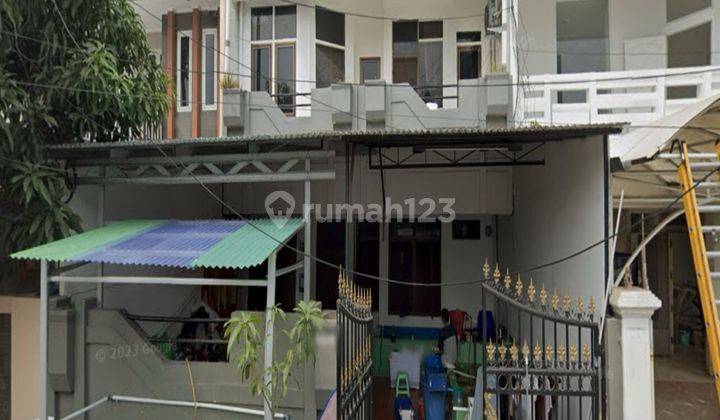  di Jl Pluit Karang Permai III Nomor 49 Blok M9 Utara Kavling 24 Kelurahan Pluit Kecamatan Penjaringan Jakarta Utara, Pluit 2