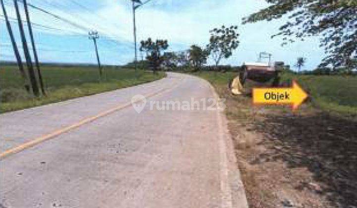  di Tanah luas pemandangan Pantai tanjung lesung.  JL. TANJUNG LESUNG, DS. MEKARSARI, KEC. PENIMBANG, KAB. PANDEGLANG, PROV. BANTEN  , Panimbang 2