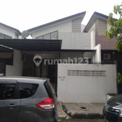  di Rumah minimalis. Vila Melati Mas Cluster Vista Blok V9 / 18 Kel Jelupang Kec Serpong Utara Kab Tangerang Selatan, Serpong Villa Melati Mas 1