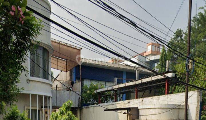  di Depan lapangan terbang pondok cabe. Dekat Universitas Terbuka. JALAN PONDOK CABE RAYA NO. 12 KELURAHAN PONDOK CABE UDIK KECAMATAN PAMULANG KOTA TANGERANG SELATAN, Pondok Cabe 1