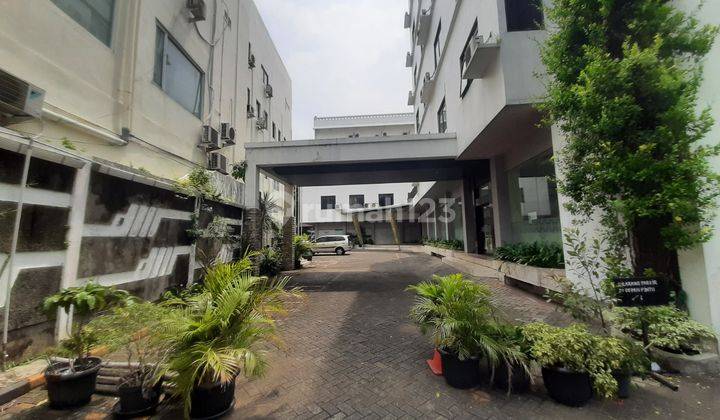  Di Sangat Strategis, Ex Hotel 6 Lantai. Bisa Jadi Rumah Sakit, Kantor Di Salemba Senen. Jl. Pal Putih No. 197A Kelurahan Kramat Kec. Senen. Jakarta Pusat, Salemba 2