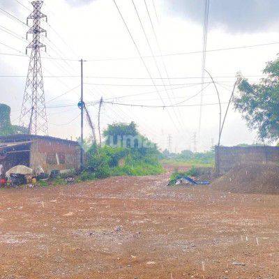  di Tanah luas. Jalan Kosambi Curug Desa Pancawati Kecamatan Klari Kabupaten Karawang, Klari 1