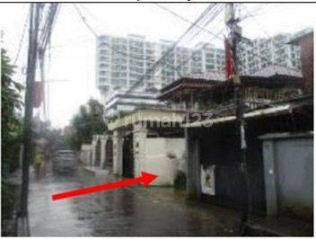  di Jarang ada. Rumah dan tanah Luas sangat strategis di mampang. Jl. Mampang Prapatan XVI No.28 Kelurahan Duren Tiga, Kecamatan Pancoran, Jakarta Selatan , Mampang Prapatan 1