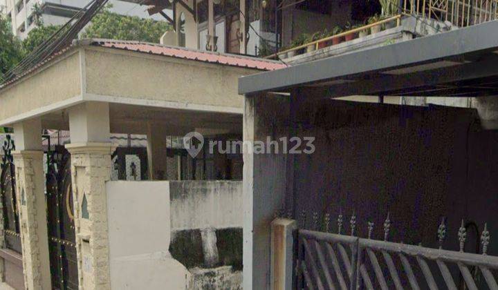  di Jarang ada. Rumah dan tanah Luas sangat strategis di mampang. Jl. Mampang Prapatan XVI No.28 Kelurahan Duren Tiga, Kecamatan Pancoran, Jakarta Selatan , Mampang Prapatan 2