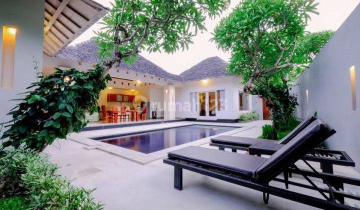  di Villa seminyak sangat aktif. 300 meter ke pantai seminyak. Jl. Bali Deli No. 88, Desa Seminyak Kec. Kuta Kab. Badung, Bali, Seminyak 1