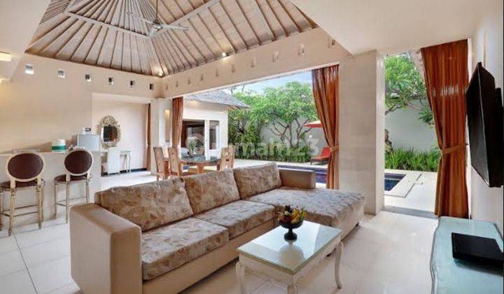  di Villa seminyak sangat aktif. 300 meter ke pantai seminyak. Jl. Bali Deli No. 88, Desa Seminyak Kec. Kuta Kab. Badung, Bali, Seminyak 2