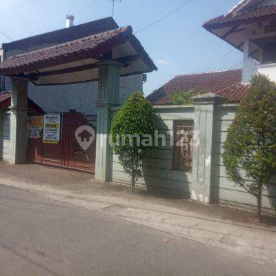  di RUMAH TANAH LUAS WILAYAH ASRI. JALAN BANGO II NO 9A KEL PONDOK LABU KEC CILANDAK KOTA JAKARTA SELATAN, Pondok Labu 2