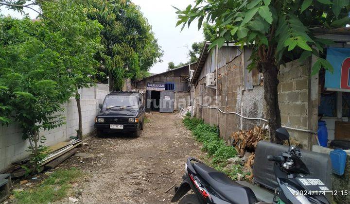  di COCOK BUAT WORKSHOP. Jalan Laut Banda, Kelurahan Duren Sawit, Kecamatan Duren Sawit, Kota Jakarta Timur, Duren Sawit 2