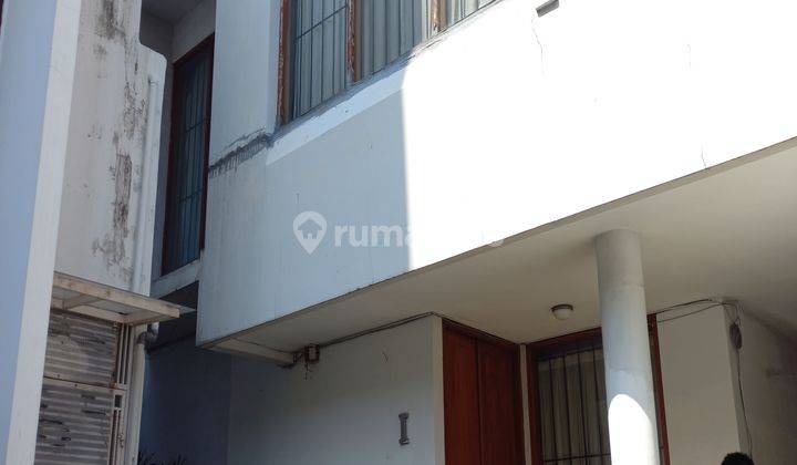  di Rumah Bagus Fasilitas Kolam renang. Amaya townhouse. Jalan Jatipadang No. 56-1, Kelurahan Jatipadang, Kecamatan Pasar Minggu, Jakarta Selatan, Jati Padang 2