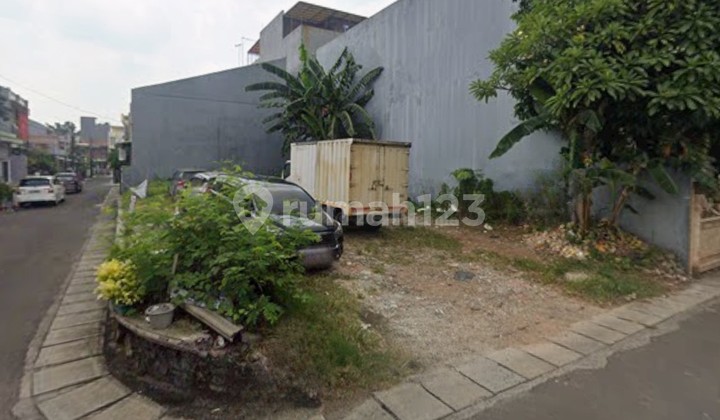 Hanya 6 Menit Dari Summarecon Kelapa Gading. Di Gading Cipta Residence, Jl. Dewi Sinta, Kelapa Gading Timur, Kelapa Gading, Kota Jakarta Utara, Dki Jakarta, Indonesia, 14240, Kelapa Gading