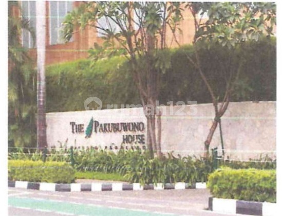 Luxury Apartment Pakubuwono. at The Pakubuwono House, Jl. Pakubuwono Vi No.70, Gunung, Kebayoran Baru, South Jakarta City, Dki Jakarta, Indonesia, 12120, Pakubuwono 2