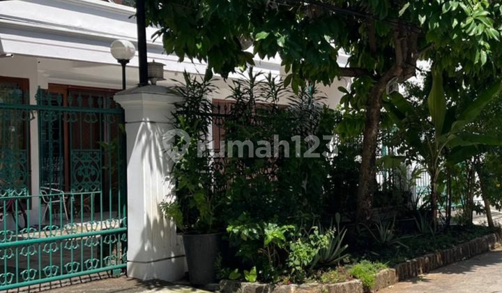 Perumahan Elite Kemayoran. di Jl. Rajawali Selatan Iv, Gunung Sahari Utara, Sawah Besar, Kota Jakarta Pusat, Dki Jakarta, Indonesia, 10720, Kemayoran 2