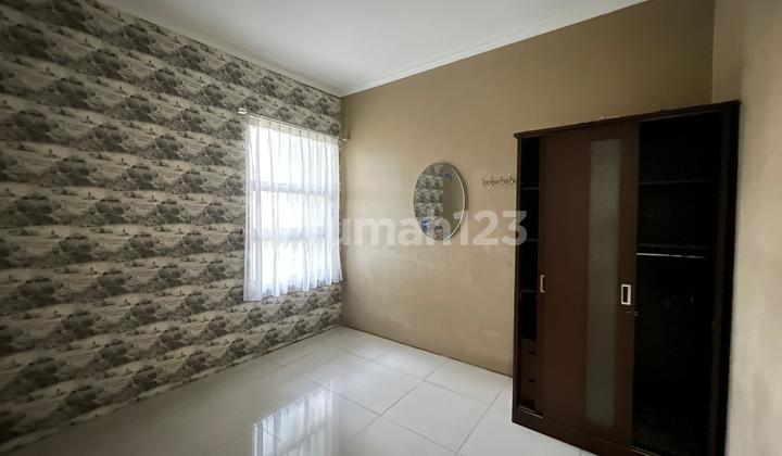 Beli Pasti Untung. Perumahan Asri Banyak Yang Cari. di Jl. Puri Utama Raya, Sawah Baru, Kec. Ciputat, Kota Tangerang Selatan, Banten, Bintaro 2