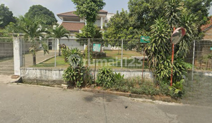 on Jl Pule No. 9A RT 017 RW 09, Ciracas Village, Ciracas Subdistrict, East Jakarta, Ciracas 2