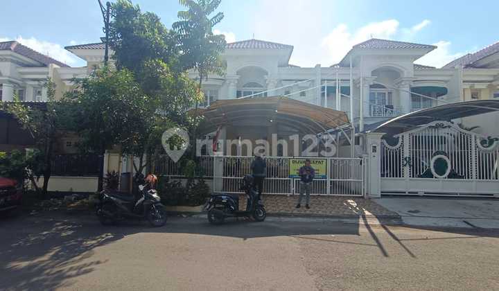 Selangkah Dari Ikea Dan Aeon Garden City. Di@royal Residence, Jl. Royal Residence Blok A6 Ujung Menteng, Cakung, Kota Jakarta Timur, Dki Jakarta, Indonesia, 13960, Cakung