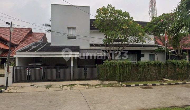 Hanya 2.5km Ke Lrt Jatibening Dan Tol Cawang. Di Perumahan Jatiwaringin Asri 2, Jl. Batu Mandi Blok J, Jatiwaringin, Pondokgede, Kota Bekasi, Jawa Barat, Indonesia, 17411, Jatiwaringin 2