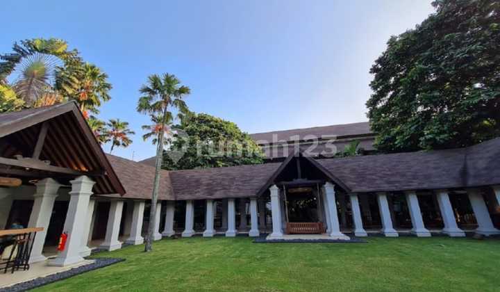 Hotel Di Novotel Bogor Golf Resort & Convention Center, Jl. Golf Estate Bogor Raya, Sukaraja, Sukaraja, Bogor 2