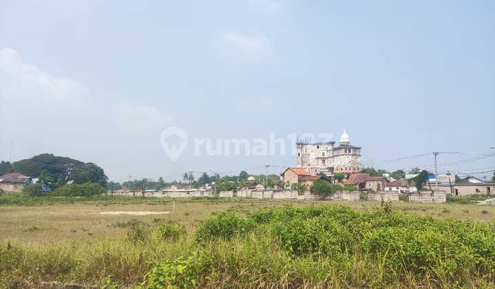 Cocok Gudang Pabrik Kantor. Jl. Kendayakan, Kendayakan, Kragilan, Serang, Banten, Indonesia, 42184, Kragilan 1