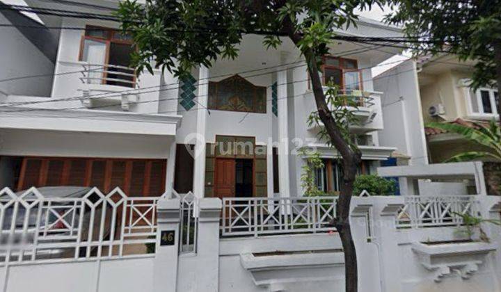 Rumah Wilayah Elite Mega Kuningan. Harga Di Bawah Njop Di Jl. Denpasar Ii No.46, Rt.1/rw.2, Kuningan, Kuningan Tim., Kecamatan Setiabudi, Kota Jakarta Selatan, Daerah Khusus Ibukota Jakarta 12950, Mega Kuningan 2