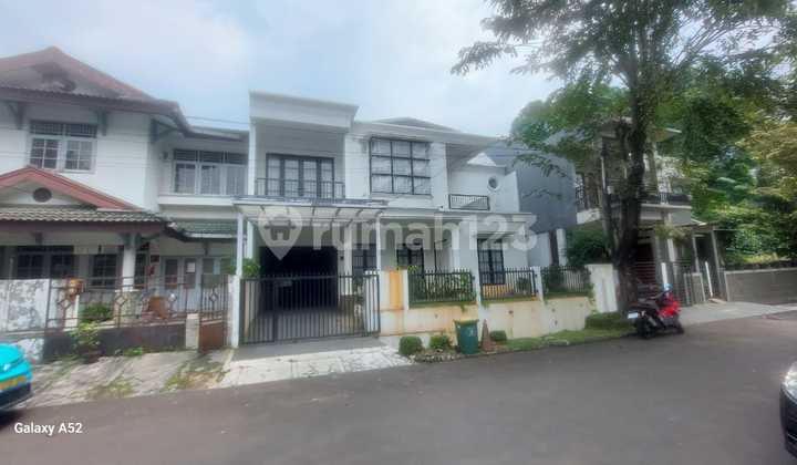 Hanya 600Meter Dari Masjid Raya Bintaro. di Jl. Maleo X No. Jc1, Pondok Pucung, Pondok Aren, Kota Tangerang Selatan, Banten, Indonesia, 15229, Bintaro