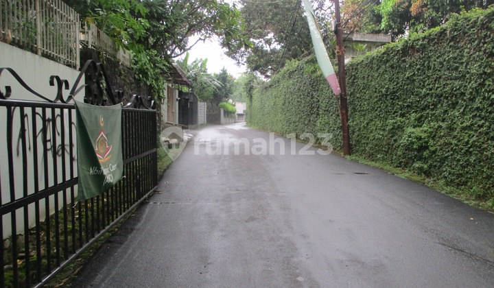 Rumah Luas Asri. Jalan Margasatwa No.20 Am, Rt.003/rw.03, Kelurahan Pondok Labu, Kecamatan Cilandak, Jakarta Selatan 2